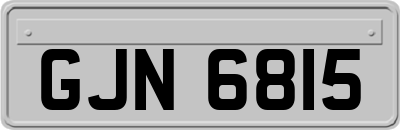 GJN6815