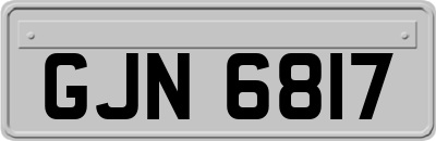 GJN6817