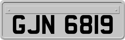 GJN6819