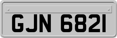 GJN6821