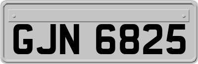GJN6825