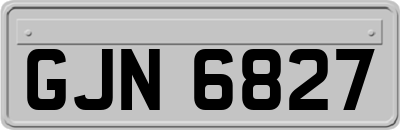 GJN6827