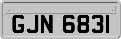 GJN6831