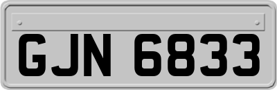 GJN6833