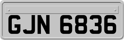 GJN6836