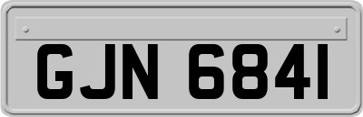 GJN6841