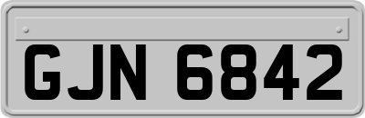 GJN6842