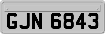 GJN6843