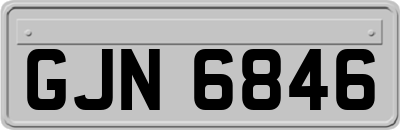 GJN6846