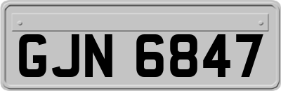 GJN6847