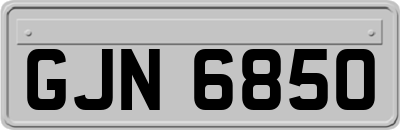 GJN6850