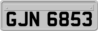 GJN6853