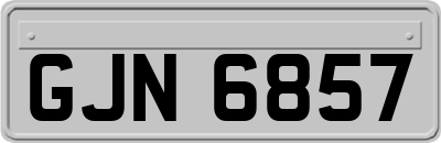 GJN6857