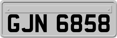 GJN6858