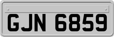 GJN6859