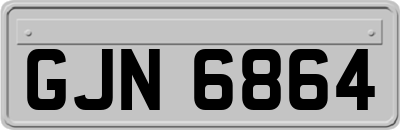 GJN6864