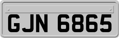 GJN6865