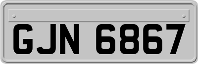 GJN6867