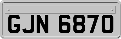 GJN6870