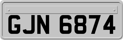 GJN6874
