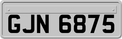 GJN6875