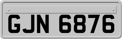 GJN6876