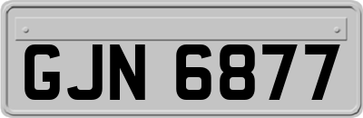 GJN6877