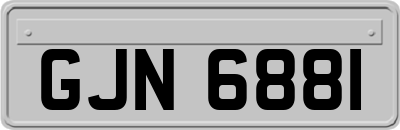 GJN6881