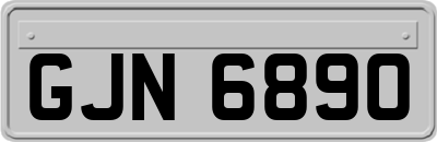 GJN6890