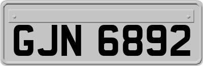 GJN6892