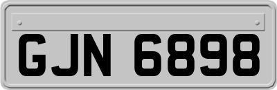 GJN6898