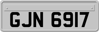 GJN6917