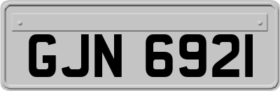 GJN6921