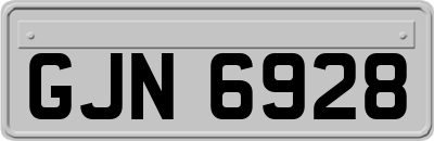 GJN6928