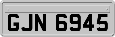 GJN6945
