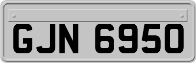 GJN6950