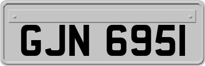 GJN6951