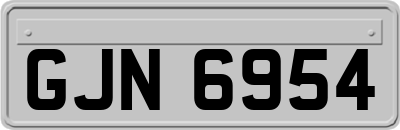 GJN6954