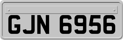 GJN6956