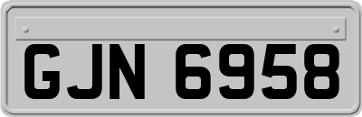 GJN6958
