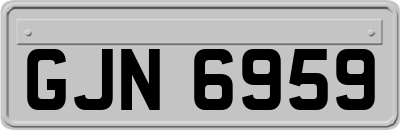 GJN6959