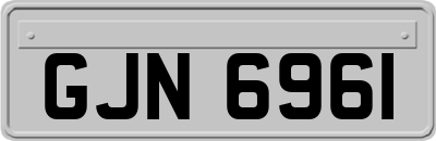 GJN6961
