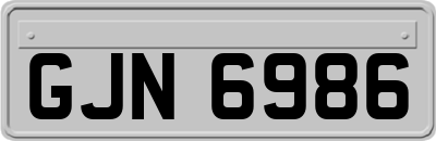 GJN6986