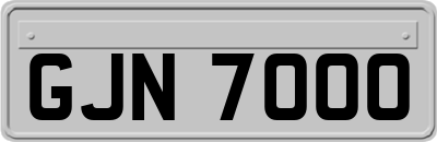 GJN7000