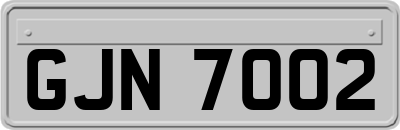 GJN7002