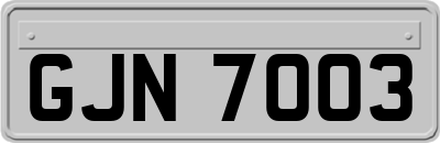 GJN7003