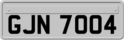 GJN7004