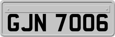 GJN7006