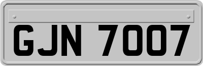 GJN7007