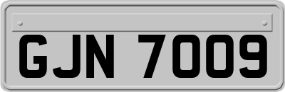 GJN7009